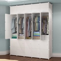 화이트 긴옷장 선반 옷장 DIY 큐브 수납 박스 심플리 30칸 키큰옷장 키큰장 드레스룸, 옵션무<@@#>, 옵션무<@@#>” class=”wr-img”></a></div></div></div></div><div class=