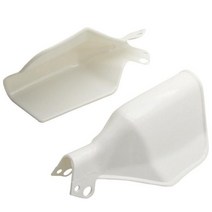 오토바이 너클가드 핸드가드 호완용 카와사키 스즈키 혼다 바이크 오토바이 핸드 가드 액세서리 부품 용 수, 05 white