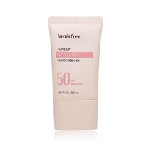 이니스프리 톤업 노세범 선스크린 EX 50ml