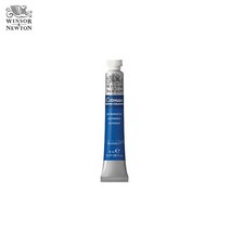 윈저앤뉴튼 코트만 수채물감 8ml 낱색 1갑 3개입/총 40칼라, WI0303676  낱색 3개입