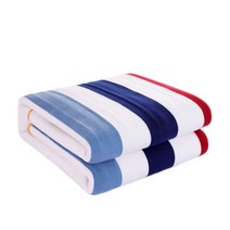 차량용 전기담요 12v 24v 차박 캠핑 온열 히팅패드, 24V-스마트 온도조절 200cmx70cm