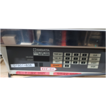 중고 진공증발오븐 (Glass Tube Oven)