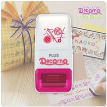 나skswint_롤링스탬프 낱개상품 3매 형스탬프 데코레이션도장 꾸미기놀이 찍기 장식용♥winters, ♥winters신발