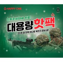 PX납품중 전준태 대용량 150g 50개입 박스 패키지 + 손하트 방석핫팩 1개, 50개