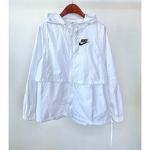 나이키 바람막이 자켓 DQ3353-102 화이트 WOMENS S M L XL(아시안핏)