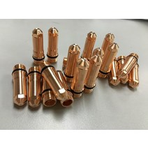 플라즈마 절단 노즐 220187 및 +, 한개옵션0