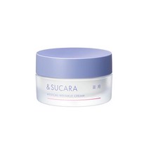 & SUCARA 약용 링클 크림 AS (의약부외품주름개선미백30g) 니아신아미드 배합 보습크림