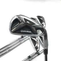 테일러메이드 M2 5-P 아이언 REAX 90 JP S