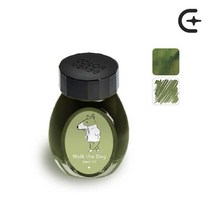 컬러버스 잉크 만년필 드로잉 캘리그라피, 1개, 컬러버스 잉크 NO.77 (30ml)