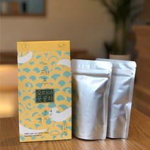 제주티 오티아 풋귤차 24g [(1.5g X 8티백) X 2봉입]