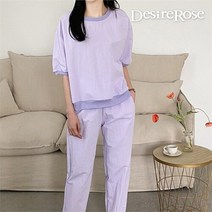 디자이어로즈 디자이어로즈 여자 대학생 베이직핏 여름 티셔츠 6color (8746275)
