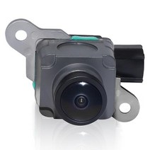 HENGCOOL 56038978AL 백업 카메라 후면 주차 보조 카메라 RAM 1500 2500 3500 2013-2018 RAM 4500 5500 2013-2015용 닷지
