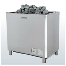 사우나 건식 증기 발생기 맥반석 전기 220V 380V, 4.5kW 본체컨트롤 220V380V36m³