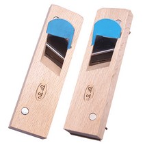 [덕영] 하이스날 턱대패 (왼손/오른손용), ② 왼손용