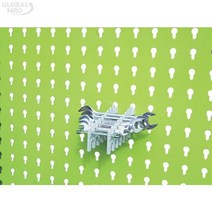 록키 툴행거 RTHSH8 (1조2개) RTHSH8 1조 소모품-1604EA