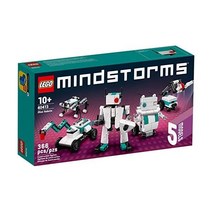 LEGO Mindstorms Mini Robots Promo Set 40413