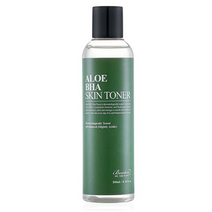 벤튼 알로에 바하 스킨토너, 6개, 200ml