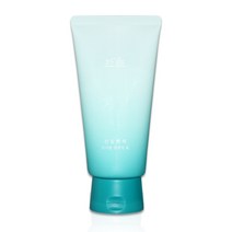 한율 산들박하 트러블 클렌징 폼 120ml