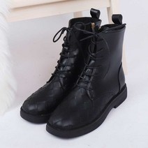 타니즈 스퀘어 여성 미들 워커 젠토