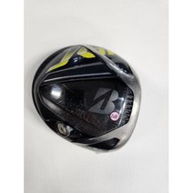 중고 브릿지스톤 JGR 드라이버헤드 9.5도, 단품