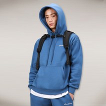 그랜피니 프리미엄 남녀공용 기모 후드 트레이닝복 바지 SET GFHM02