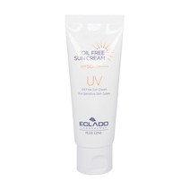 에끌라두 UV 오일프리 선크림 70g(SPF50+), 1개