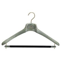 [정품] 마이네티 행거 sar43cs hanger 살토리아레 정장용 43cm 그린(92) esp verde 92 병행 수입품 옷걸이계의 명품
