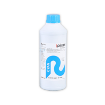 HP 8710 8610 7740 9010 무한 공급기용 잉크 원액 1L 피앤씨(구.무림), 1개, 파랑