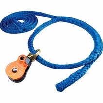 ROPE Logic SherrillTree 락 블록 옴니 1.5 1.2m(4피트) 루피 포함 [관부가세 포함] 712035