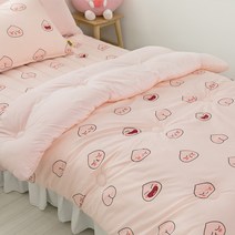 카카오프렌즈 차렵이불(단품)