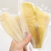 아린이네 생선가게 순살 가자미구이210g(4조각), 단품