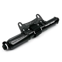 리자인 스포츠 드라이브 펌프 자전거 공기주입기, 단품