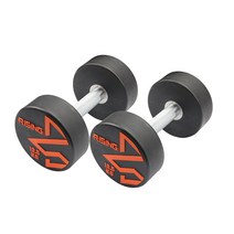 정리대 우레탄 파워블럭 여자 뎀벨 미니 해머스트랭스덤벨 5kg 가정용 케틀벨 홈트, 22.5KG, 더보기