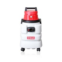 [ILΞ6] IP CLEANING-건습식 전용 진공청소기 ISSA 303 37L (1EA) 식기 현장용 산업 사무실용 강력한 바닥 식진공 업소용_Eη3270Ml, 옵션무[#@$], Ξ해당상품η