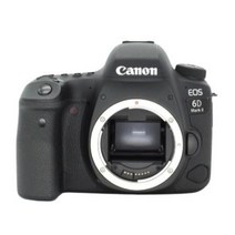 캐논 6D mark 2 오두막 새상품/DSLR 카메라 EOS 6D Mark II[JK]