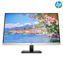 HP QHD IPS 68cm 모니터 27MQ (광시야각 피벗 높낮이 3년A/S)
