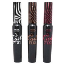 에뛰드하우스 래쉬 펌 컬 픽스 마스카라 (8g), 1개, 청순한브라운