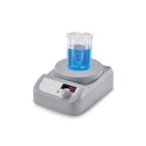 교반기 가열 마그네틱 교반기 1500rpm 3L 110-220V LED 디지털 믹서 실험실 장비 바 포함, 01 Stirrer_01 110V_04 영국 플러그