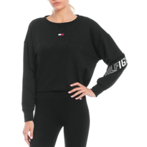 타미힐피거 스포츠 여성 맨투맨 C (TM838BC-0WF)