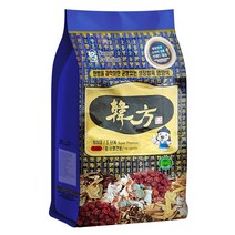 한방사료 강아지 한방 처방식사료 피부 관절 간신장 외 1.5kg, 1단계(퍼피) 1.36kg