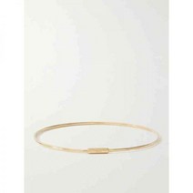 Other Brand 미안사이 쿠퍼 골드 VERMEIL 팔찌 102-0453GOLD M0150749598