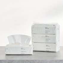 생활공작소 뽑아쓰는 팝업티슈, 180매입, 15개