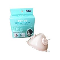 [천삼백케이] [써니팬] 수영장 워터파크 방수마스크 물놀이 다용도 마스크