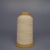 Top Thread 120D 폴리에스터 무광자수실 915미터 B SET 낱개판매 (무광사), 915m, 8195