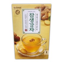 노브랜드 참생강차 15g 30스틱, 2개 1세트