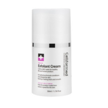 셀포메드 스피큘 엑스폴리앙뜨 크림, 50ml, 4개