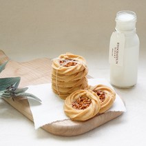 [파주류재은베이커리] 수제 고급 쿠키 로미아스