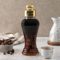 국산 꾸지뽕열매 담금주 키트 400ml 만들기 약주 술 담그기 선물 재료 세트, 23YU_국산 꾸지뽕열매 담금키트 400ml