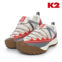K2 남성 플라이하이크 게이터 FMS23G05 R2