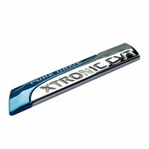 [♣빅타임D]샵æ/_퓨어 드라이브 엑스트로닉 엠블럼 스티커 뱃지 배지︻√EA#10309, 단품